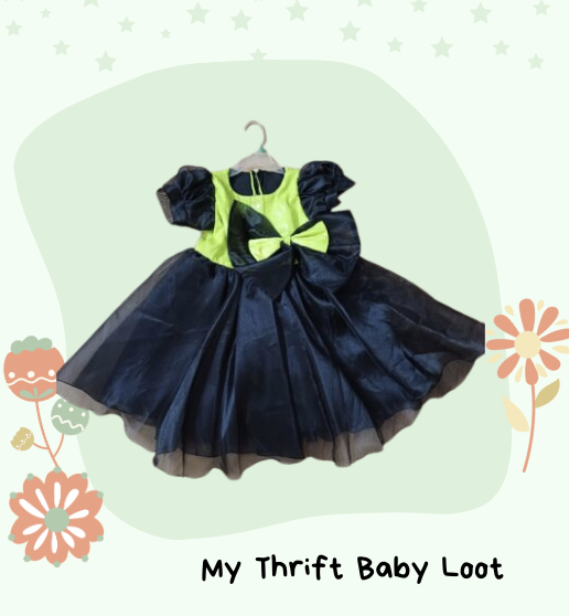 New Kids Couture sequins party dress (6-8 years)